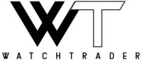 Watch Trader U.S. Logo