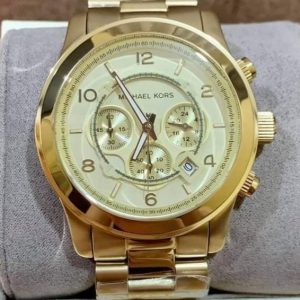 Michael Kors MK-8077 watch
